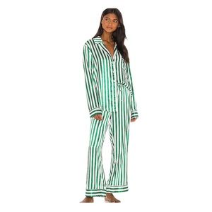 Show Me Your Mumu Sayer PJ Set